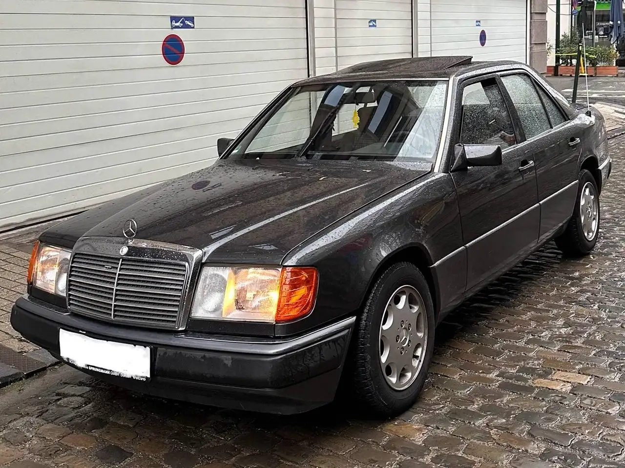 Mercedes-Benz 300 Sport, foto 7