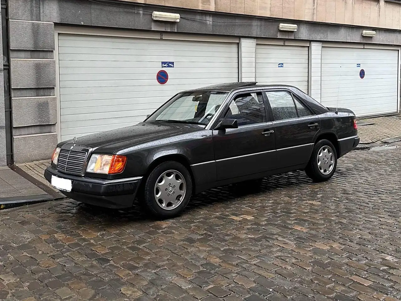 Mercedes-Benz 300 Sport, foto 8