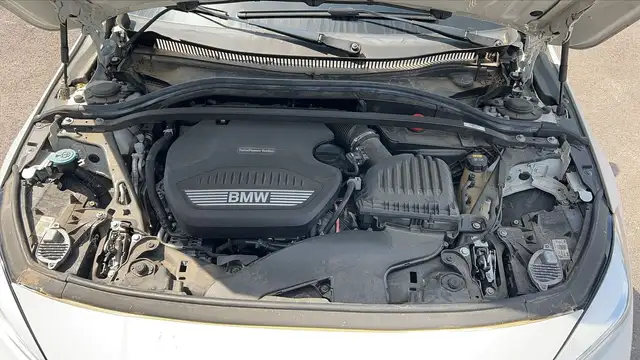 BMW 1 Series view 15