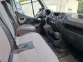 Renault Master L3H2 HKa 3,5t 120 KW AHK, Klima, Euro 5, gepflegt! Weiß - thumbnail 9