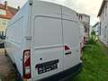 Renault Master L3H2 HKa 3,5t 120 KW AHK, Klima, Euro 5, gepflegt! Weiß - thumbnail 4