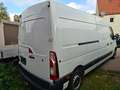 Renault Master L3H2 HKa 3,5t 120 KW AHK, Klima, Euro 5, gepflegt! Weiß - thumbnail 3