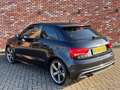 Audi A1 1.4 TFSI Ambition S-Line Automaat Schaalstoelen Bo Schwarz - thumbnail 39