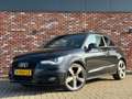 Audi A1 1.4 TFSI Ambition S-Line Automaat Schaalstoelen Bo Schwarz - thumbnail 15
