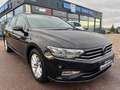 Volkswagen Passat Variant Business mit AHK+LED+NAVI+PDC Schwarz - thumbnail 1