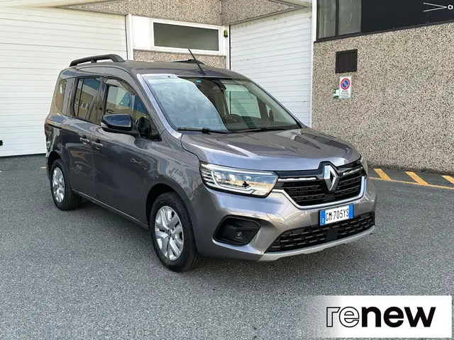 Renault Kangoo 1.5 BLUE DCI EQUILIBRE