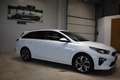 Kia Ceed SW / cee'd SW Gold 1,6 CRDI 48V Weiß - thumbnail 6