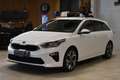 Kia Ceed SW / cee'd SW Gold 1,6 CRDI 48V Weiß - thumbnail 3