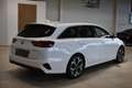 Kia Ceed SW / cee'd SW Gold 1,6 CRDI 48V Weiß - thumbnail 8