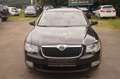 Skoda Superb Combi Active Schwarz - thumbnail 2