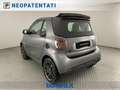 smart forTwo Cabrio eq suitegrey-grey 4,6kW Grigio - thumbnail 10