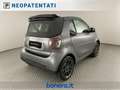 smart forTwo Cabrio eq suitegrey-grey 4,6kW Grigio - thumbnail 7