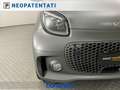 smart forTwo Cabrio eq suitegrey-grey 4,6kW Grigio - thumbnail 3