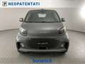 smart forTwo Cabrio eq suitegrey-grey 4,6kW Grigio - thumbnail 2