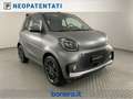 smart forTwo Cabrio eq suitegrey-grey 4,6kW Grigio - thumbnail 4
