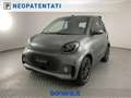 smart forTwo Cabrio eq suitegrey-grey 4,6kW Grigio - thumbnail 1