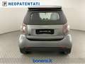 smart forTwo Cabrio eq suitegrey-grey 4,6kW Grigio - thumbnail 9