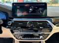 BMW 520 520 xd Touring mhev 48V xdrive Msport auto Nero - thumbnail 13