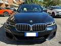 BMW 520 520 xd Touring mhev 48V xdrive Msport auto Nero - thumbnail 2