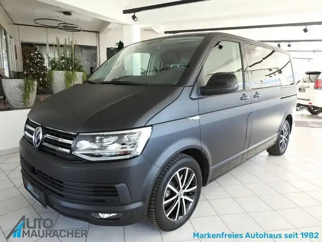 Volkswagen T6 Multivan 2,0 TDI Edition 30 4Motion DSG*LED*AHK*