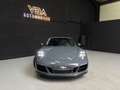Porsche 911 (7) Carrera GTS Coupé Gris - thumbnail 3