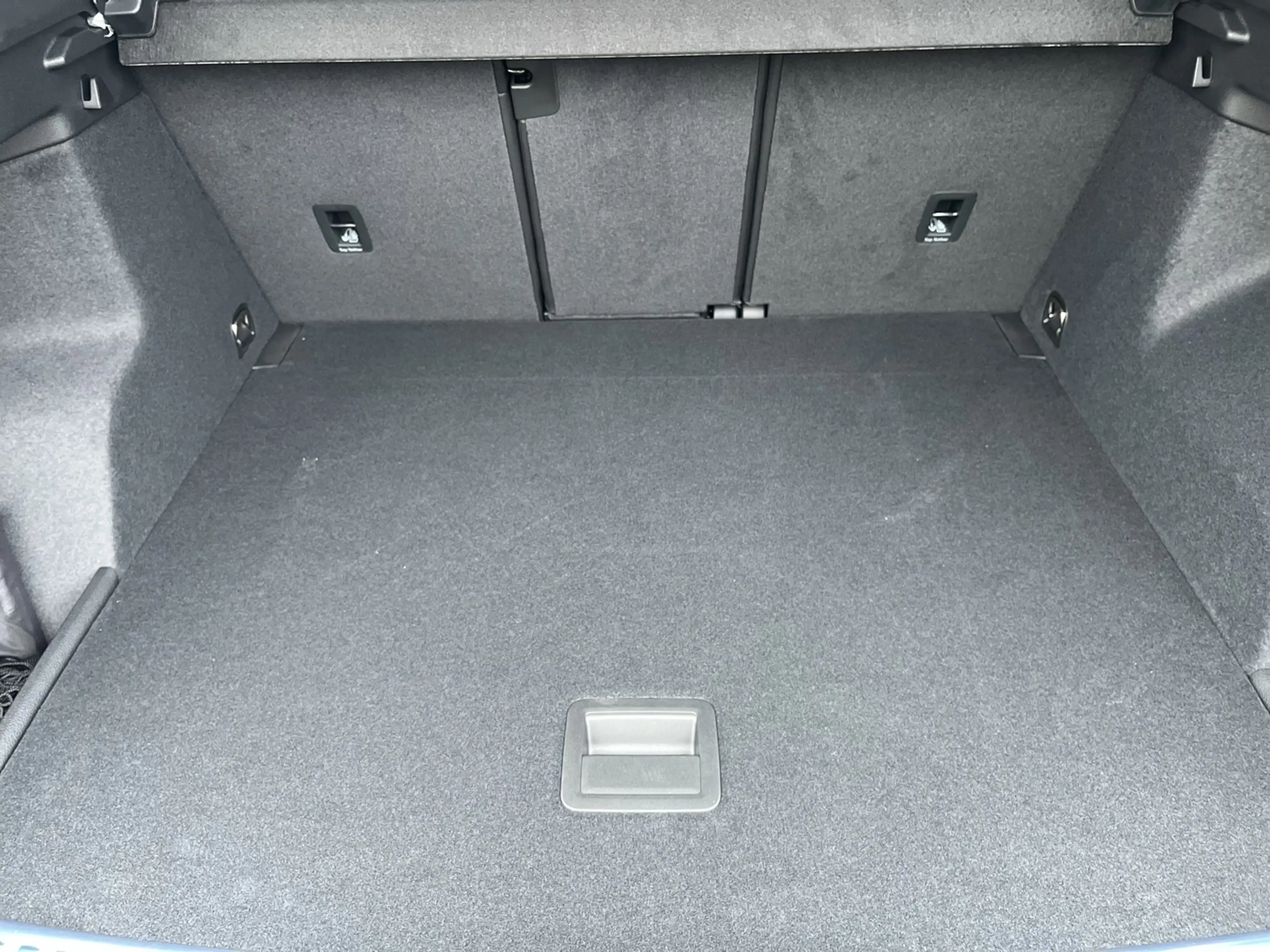 Audi Q3 advanced 35 TFSI 110(150) kW(PS)S tronic — photo 12
