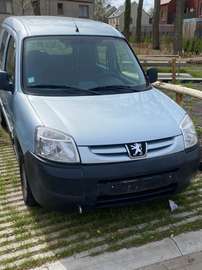 Kombi HDi 75 Petit Filou