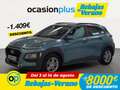 Hyundai KONA 1.6 CRDI Klass 4x2 115 Azul - thumbnail 1