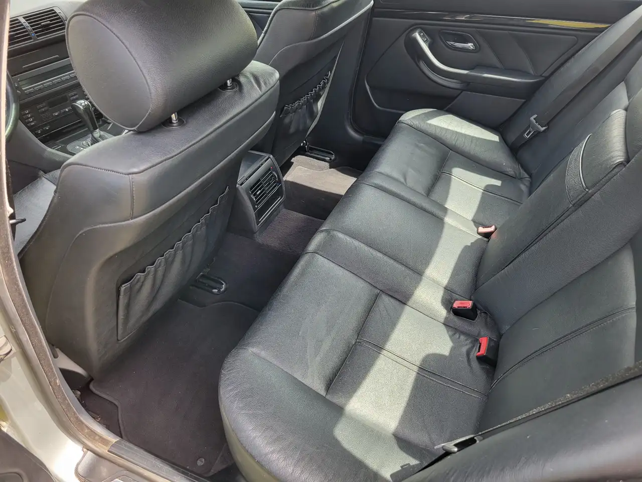 BMW 530d Pack A, foto 3