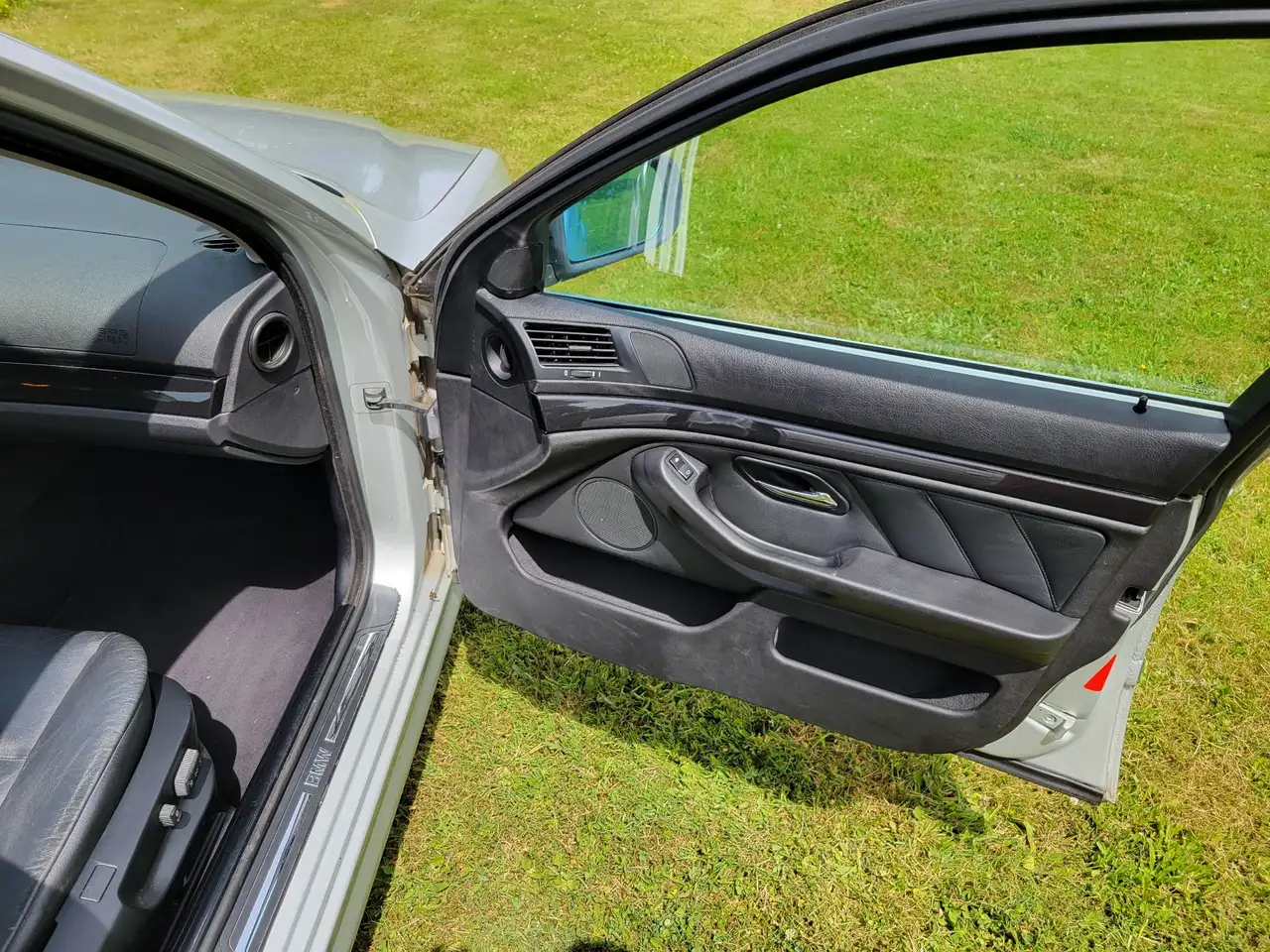 BMW 530d Pack A, foto 11