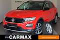Volkswagen T-Roc Style Navi,SH,PDC,ACC,AHK,SR+WR Rot - thumbnail 1