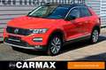 Volkswagen T-Roc Style Navi,SH,PDC,ACC,AHK,SR+WR Rot - thumbnail 12