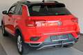 Volkswagen T-Roc Style Navi,SH,PDC,ACC,AHK,SR+WR Rot - thumbnail 8