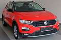 Volkswagen T-Roc Style Navi,SH,PDC,ACC,AHK,SR+WR Rot - thumbnail 7