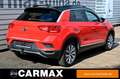 Volkswagen T-Roc Style Navi,SH,PDC,ACC,AHK,SR+WR Rot - thumbnail 14