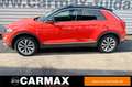Volkswagen T-Roc Style Navi,SH,PDC,ACC,AHK,SR+WR Rot - thumbnail 13
