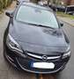 Opel Astra Exklusiv Schwarz - thumbnail 3