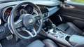 Alfa Romeo Giulia Giulia 2020 2.2 t Veloce Q4 210 cv auto Nero - thumbnail 9