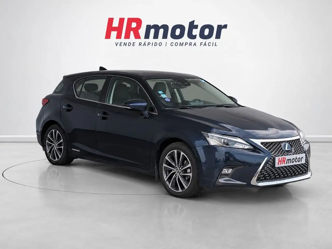 Lexus CT 200h