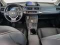 Lexus CT 200h Luxury Azul - thumbnail 9