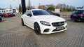 Mercedes-Benz C 300 4M Coupé AMG Line 2x+Night+Distro+3xAdvanc bijela - thumbnail 3