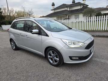 C-Max7 posti 1.5Tdci Automatica