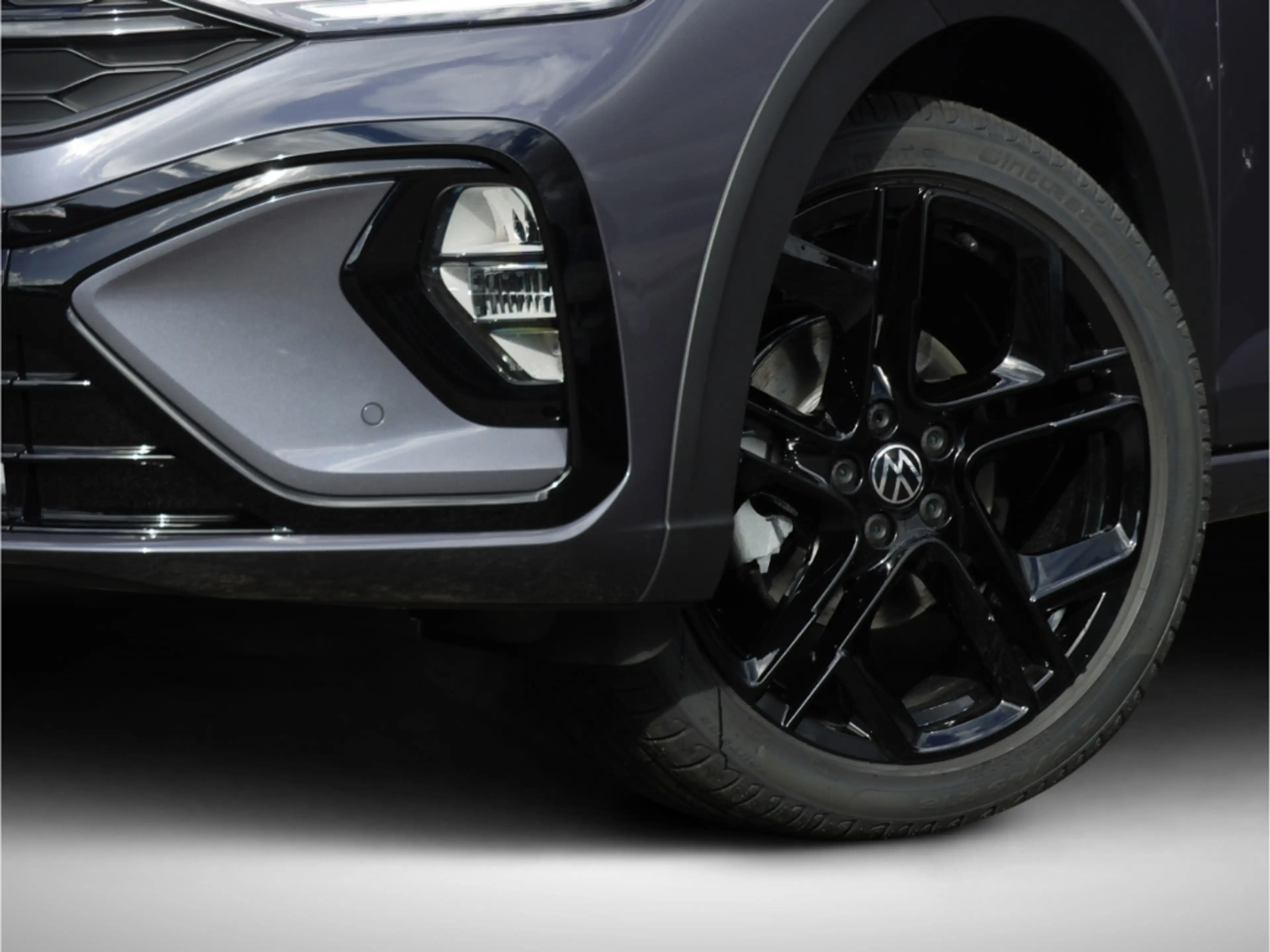 Volkswagen Taigo Black Style R-Line 1.5 TSI Matrix Kamera — photo 4