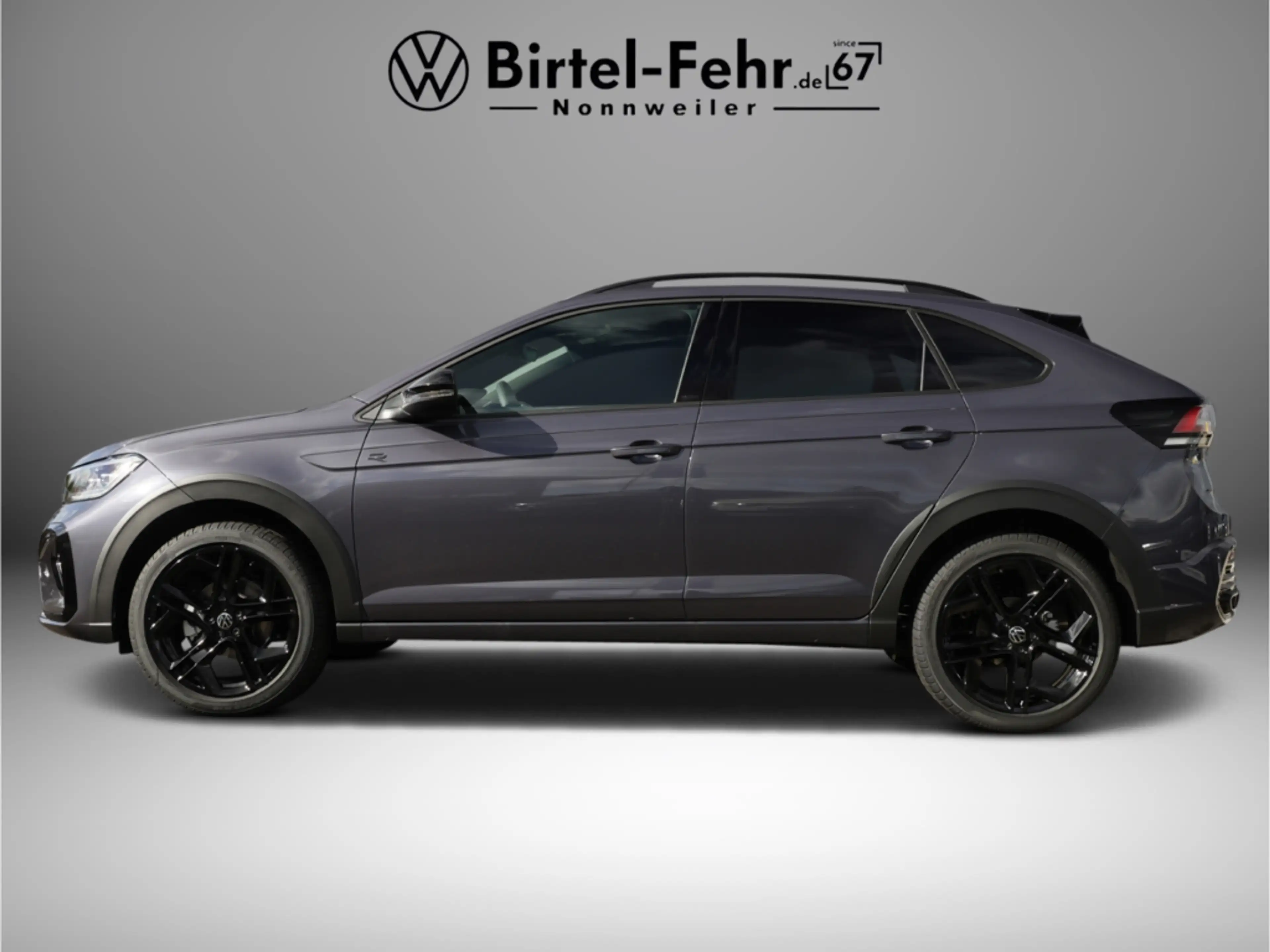 Volkswagen Taigo Black Style R-Line 1.5 TSI Matrix Kamera — photo 2
