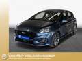 Ford Fiesta 1.0 EcoBoost S&S ST-LINE Bleu - thumbnail 1