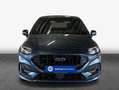 Ford Fiesta 1.0 EcoBoost S&S ST-LINE Bleu - thumbnail 3