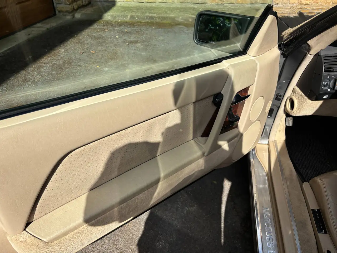 Mercedes-Benz SL 500 500 SL A, foto 10