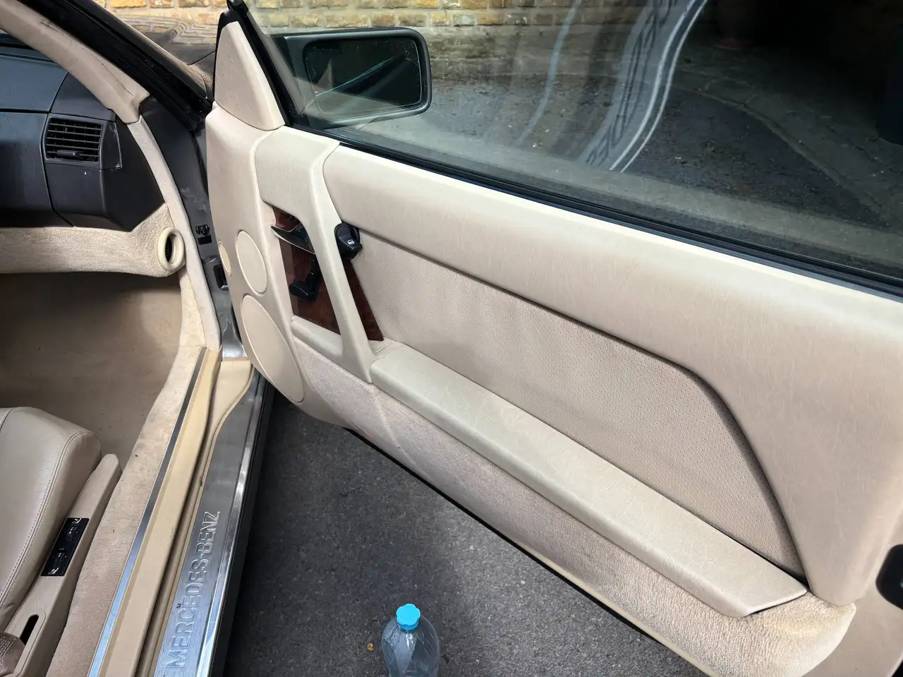 Mercedes-Benz SL 500 500 SL A, foto 9