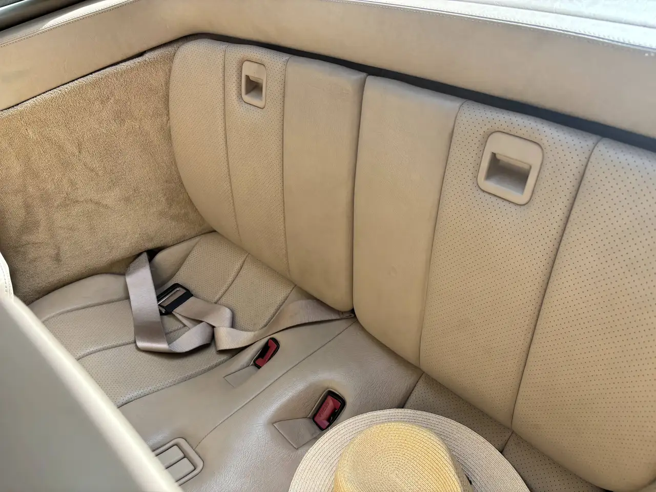 Mercedes-Benz SL 500 500 SL A, foto 8