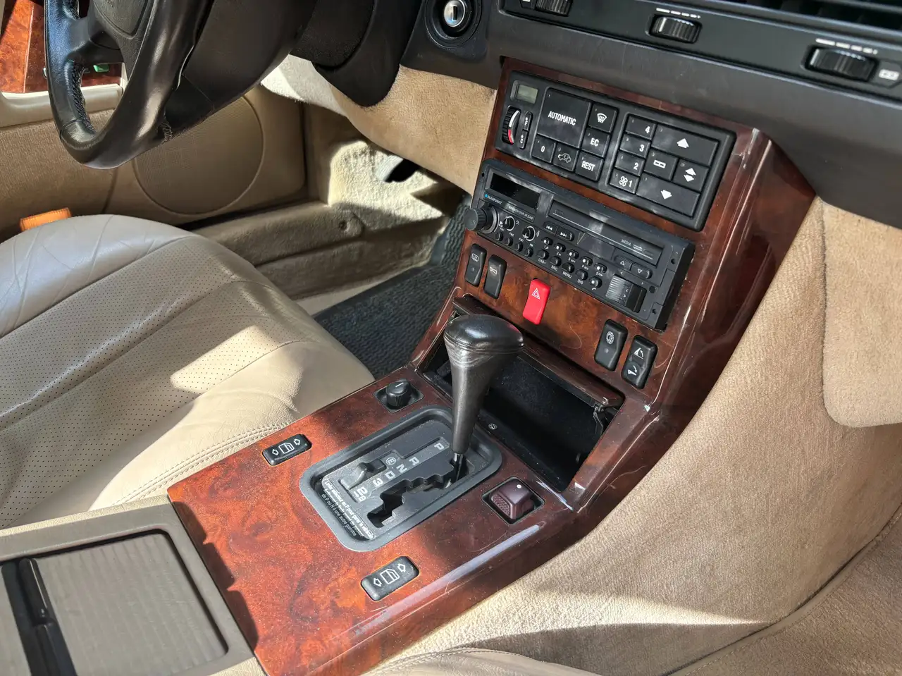 Mercedes-Benz SL 500 500 SL A, foto 6